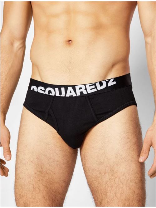  DSQUARED UNDERWEAR | DCL670030.001